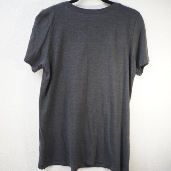 Nike USC Fight On Cotton Bowl V-Neck Shirt Size L - Picture 7 of 7